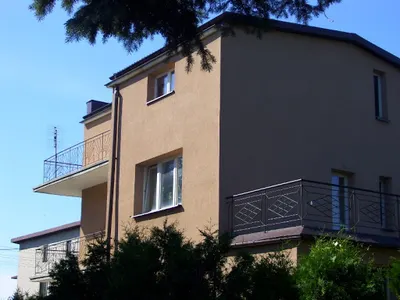 Noclegi Lublin Słodki Sen